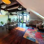 Loft Zabierzow