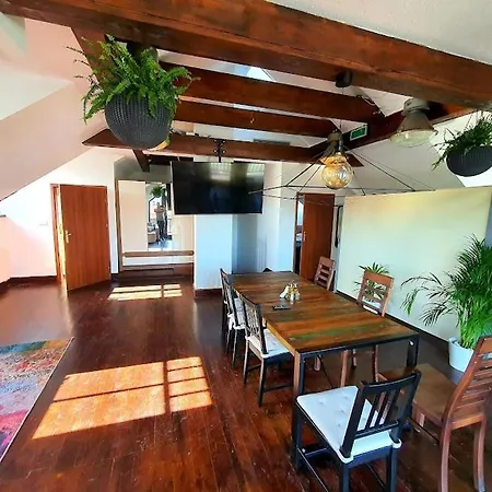 Loft 아파트