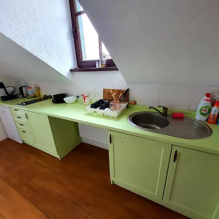 Loft Lejlighed Zabierzow