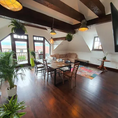 Loft *