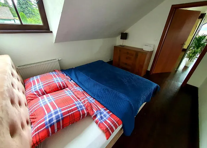 Loft דירה Zabierzow